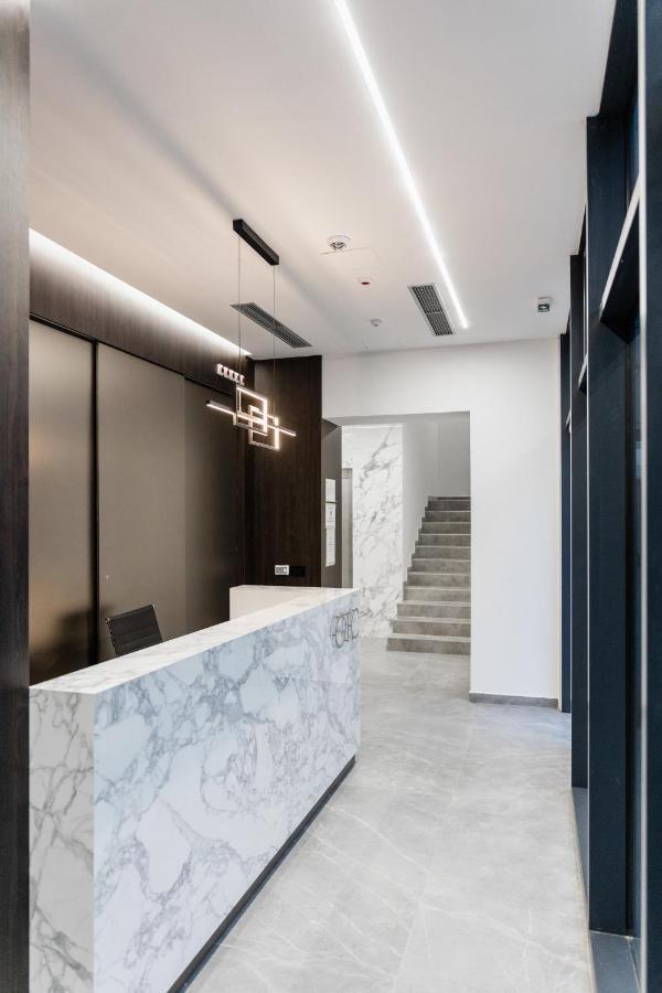 Comfort Lux Residence Banja Luka Exterior foto