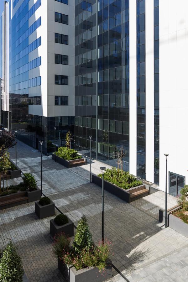 Comfort Lux Residence Banja Luka Exterior foto