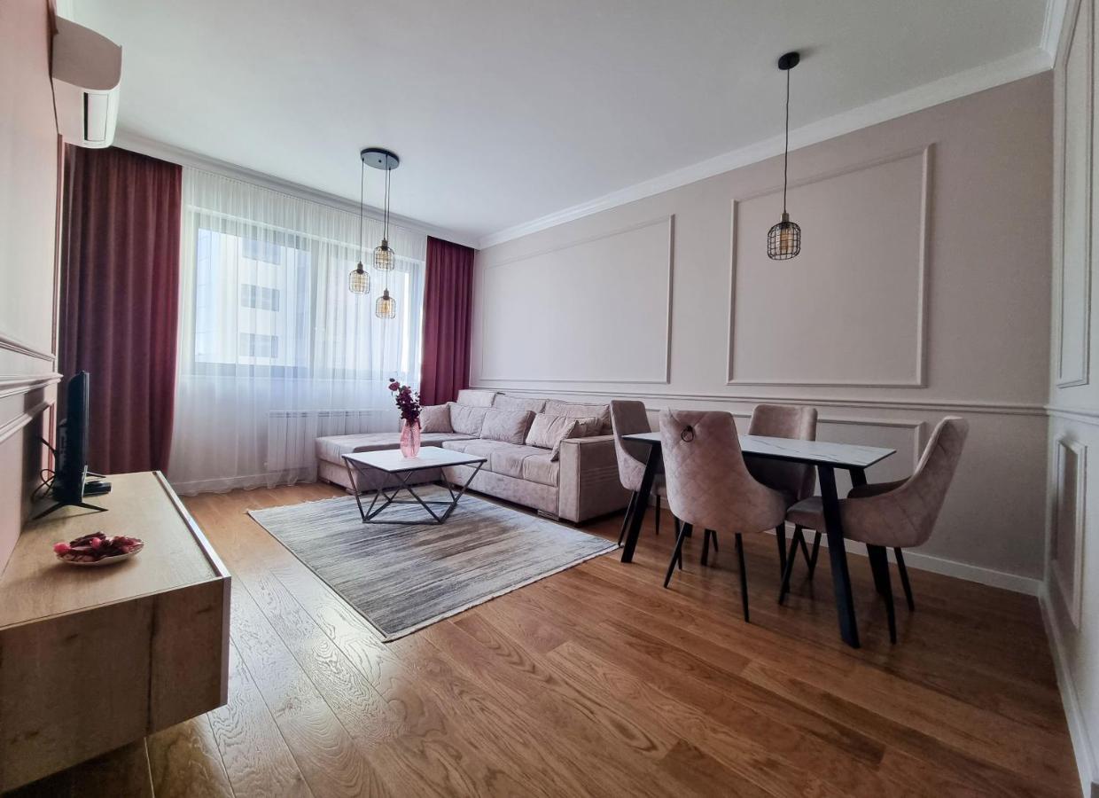 Comfort Lux Residence Banja Luka Exterior foto